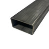 3" x 1-1/2" x 18", (1/8" Wall), Stainless Steel Rectangle Tube