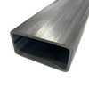 4" x 2" x 3/16" x 46", 304 Stainless Steel Rectangle Tube