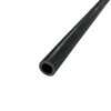0.688" OD, 0.448" ID, 35 inches long, DOM Steel Round Tube, A513-T5