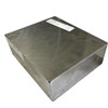 3" x 7-1/4" x 8-3/4", D2 Decarb Free Tool Steel Flat Stock