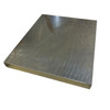 3/4" x 8" x 10", H13 Decarb Free Tool Steel Flat Stock