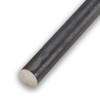 1.500 (1-1/2 inch) x 12 inches, A36 Carbon Steel Round Rod, Hot Rolled