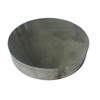 5.000 (5 inch) x 1 inches, 17-4 Cond A Stainless Steel Round Rod, Rough Turned