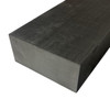 1-1/4" x 2-1/2" x 5", 1018 Steel Flat Bar, Cold Finished