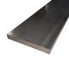 1/2" x 4" x 12", 303 Stainless Steel Flat Bar, Cold Finished