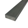 3/4" x 2" x 14", 303 Stainless Steel Flat Bar, Cold Finished