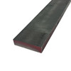 1/2" x 2" x 12", 304 Stainless Steel Flat Bar, HRAP
