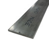 1/4" x 2-1/2" x 36", 304 Stainless Steel Plate Flat Bar, HRAP