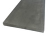 5/8" x 6" x 36", 303 Stainless Steel Flat Bar, Hot Rolled