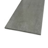 1/4" x 5" x 36", 303 Stainless Steel Flat Bar, Hot Rolled