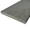 3/8" x 4" x 12", 303 Stainless Steel Flat Bar, Cold Finished