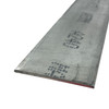 1/8" x 3" x 36", 304 Stainless Steel Plate Flat Bar, HRAP