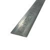 1/8" x 1-1/4" x 29", 304 Stainless Steel Plate Flat Bar, HRAP