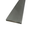 3/8" x 2-1/2" x 36", 304 Stainless Steel True Flat Bar, Hot Rolled