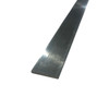 1/8" x 1" x 36", 303 Stainless Steel Flat Bar, Cold Finished