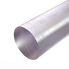 0.750 (3/4 inch) x 36 inches, Polycarbonate Round Rod, Machine Grade