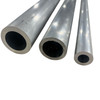 1-3/4" OD, 1/4" Wall, 1-1/4" ID, 72" long, 6061-T6511 Aluminum Structural Round Tube