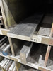 1/2" x 2-3/4" x 36", 6061-T6511 Aluminum Flat Bar