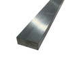 5/8" x 1-1/2" x 12", 6061-T6511 Aluminum Flat Bar
