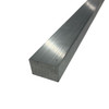 1" x 1-1/2" x 48", 6061-T6511 Aluminum Flat Bar