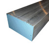 1-1/4" x 2-1/2" x 26", 6061-T6511 Aluminum Flat Bar