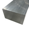 3" x 5" x 17", 6061-T6511 Aluminum Flat Bar