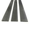 1/4" x 1-3/4" x 36" (3 Pack), 303 Stainless Steel Flat Bar, Cold Finished
