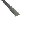 3/16" x 3/4" x 34", 304 Stainless Steel Plate Flat Bar, HRAP