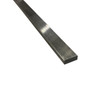 3/16" x 1/2" x 36", 303 Stainless Steel Flat Bar, Cold Finished