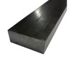 1/2" x 1-3/8" x 33", 1018 Steel Flat Bar, Cold Finished
