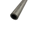 1-1/4" OD, 0.188" Wall, 0.875" ID, 36" long, 304 Stainless Steel Round Tube, Seamless