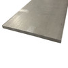1/2" x 8" x 12", 304 Stainless Steel Plate Flat Bar, HRAP