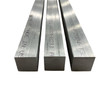 1/2" x 1/2" x 18"(3 Pack), 2024-T351 Aluminum Square Bar