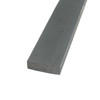 1/4" x 3/4" x 29", 303 Stainless Steel Flat Bar, Cold Finished