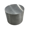 4.000 (4 inch) x 3 inches, 2024-T351 Aluminum Round Rod