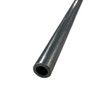 0.688" OD, 0.120" W, 0.448" ID, 36 inches long, DOM Steel Round Tube, A513-T5 0.688" OD, 0.120" W, 0.448" ID, 36 inches long, DOM Steel Round Tube, A513-T5
