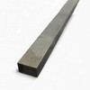 1/2" x 3/4" x 12", 90% Tungsten Carbide, 10% Cobalt Plate