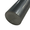 3.000 (3 inch), 1018 Steel Round Rod, Cold Finished