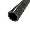 1.000" OD, 0.120" W, 0.760" ID, DOM Steel Round Tube, A513-T5
