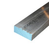 5/8" x 1-1/4", 6061-T6511 Aluminum Flat Bar
