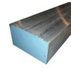 1" x 2-1/2", 6061-T6511 Aluminum Flat Bar