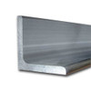 2" x 2" x 1/4", 6061-T6511 Aluminum Angle