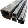 1-1/2" x 1-1/2" x 0.083", Steel Square Tube