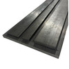 1/4" x 3", 1018 Steel Flat Bar, Cold Finished