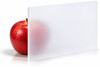 0.118", Translucent White 2447 Acrylic Sheet