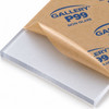 0.060", Gallery P99 Non-Glare Acrylic Sheet