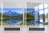 0.060", Gallery P99 Non-Glare Acrylic Sheet