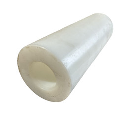 UHMW Round Tube