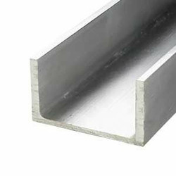 Aluminum Channel