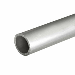 Aluminum Round Tube